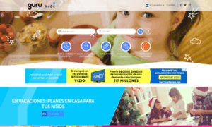 Gurukids.com.sv thumbnail