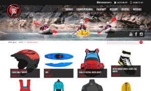 Gurushop.es thumbnail