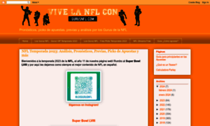 Gurusnfl.com thumbnail