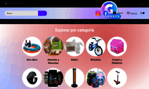 Gusbabys.com.ar thumbnail