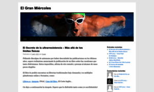 Guser.wordpress.com thumbnail