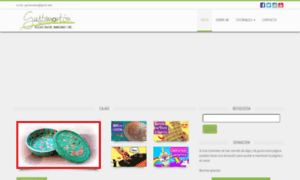 Gustamonton.com thumbnail