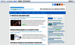 Gustavofedericoveliz.blogspot.com thumbnail