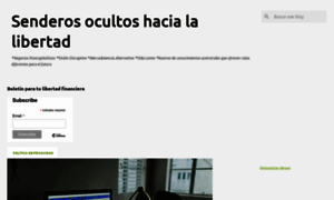 Gustavoguerrero.blogspot.mx thumbnail