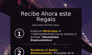 Gustavoilardo.com thumbnail