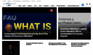 Gustavomirabal.ch thumbnail