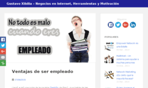 Gustavoxibilia.com thumbnail