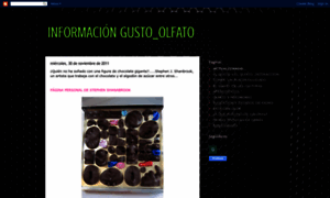 Gustolfato.blogspot.com thumbnail