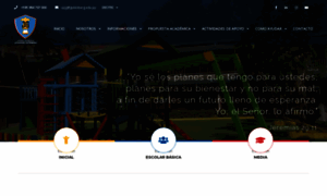 Gutenberg.edu.py thumbnail