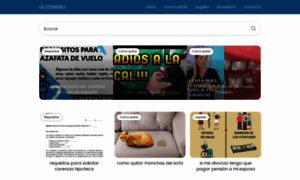 Gutenberg2018.es thumbnail