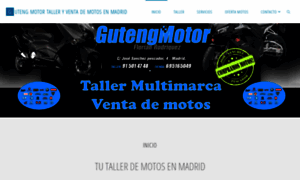 Gutengmotor.com thumbnail