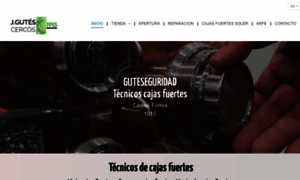 Guteseguridad.es thumbnail
