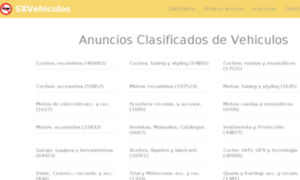 Gvehiculos.com thumbnail