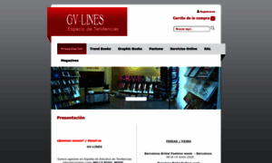 Gvlines.com thumbnail