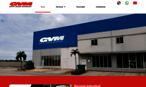Gvm-pa.com thumbnail