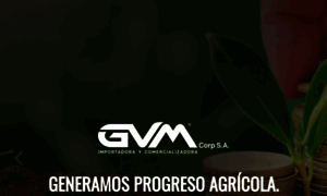 Gvm.com.ec thumbnail