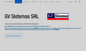 Gvsistemas.com.ar thumbnail