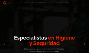 Gvsoluciones.net.ar thumbnail