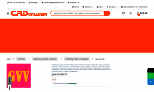 Gvv.com.br thumbnail