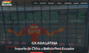 Gx-asialatina.com thumbnail