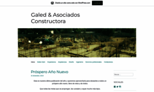 Gyaconstructora.wordpress.com thumbnail