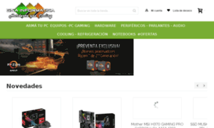 Gyainformatica.com.ar thumbnail