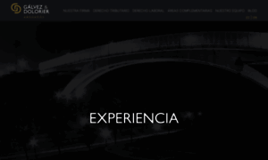 Gydabogados.com thumbnail