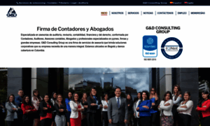 Gydconsulting.com thumbnail