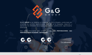 Gyg-group.com thumbnail