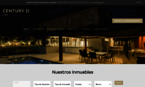 Gyginmobiliaria.com.co thumbnail