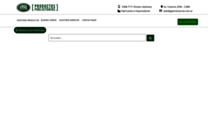 Gylenterprise.com.ar thumbnail
