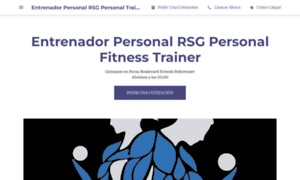 Gym-royal-sport-gym-rsg-personal-training.negocio.site thumbnail