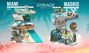 Gymage.es thumbnail