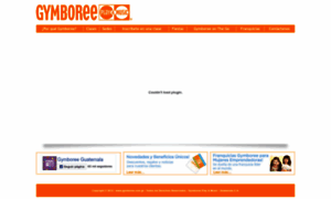 Gymboree.com.gt thumbnail