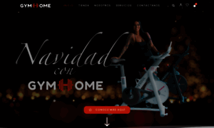 Gymhome.com.co thumbnail