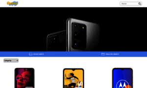 Gypsy.com.ar thumbnail