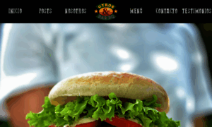 Gyrosbbq.com thumbnail