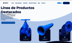 Gyrperu.com thumbnail