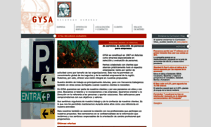 Gysa.es thumbnail