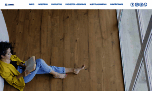 Gyscomex.com thumbnail