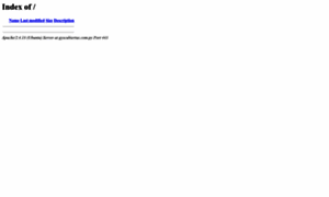 Gyscubiertas.com.py thumbnail