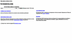 H-resources.com thumbnail