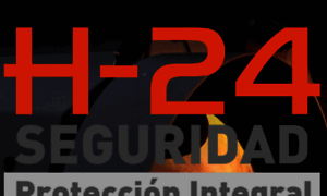 H24seguridad.com thumbnail