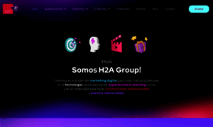 H2apublicidad.com thumbnail