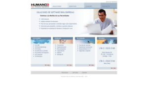 H2center.com thumbnail