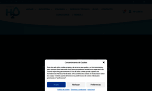 H2otratamientos.com thumbnail