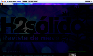 H2solido.blogspot.com thumbnail