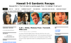 H50sardonic.com thumbnail