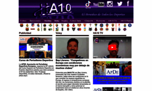 Ha10.es thumbnail