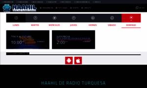 Haahilfm.com thumbnail